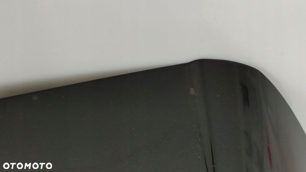 VOLKSWAGEN PASSAT B7 KOMBI 10R- KLAPA BAGAŻNIKA TYŁ TYLNA LC9X - 7