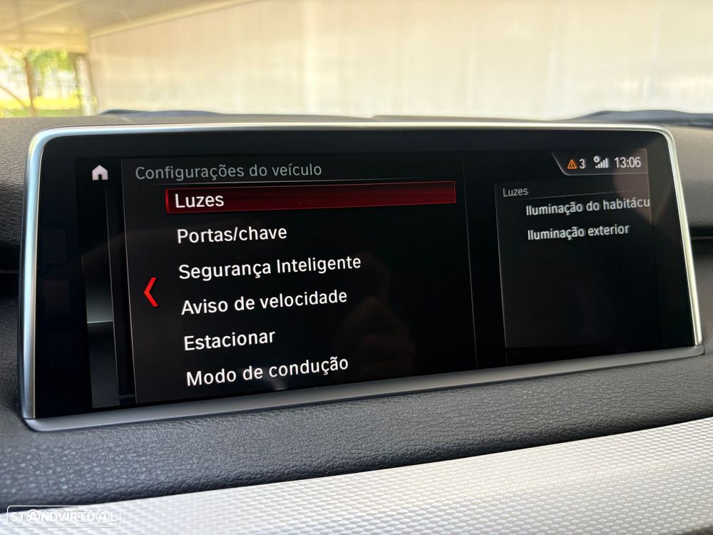 BMW X5 25 d sDrive Pack M - 51