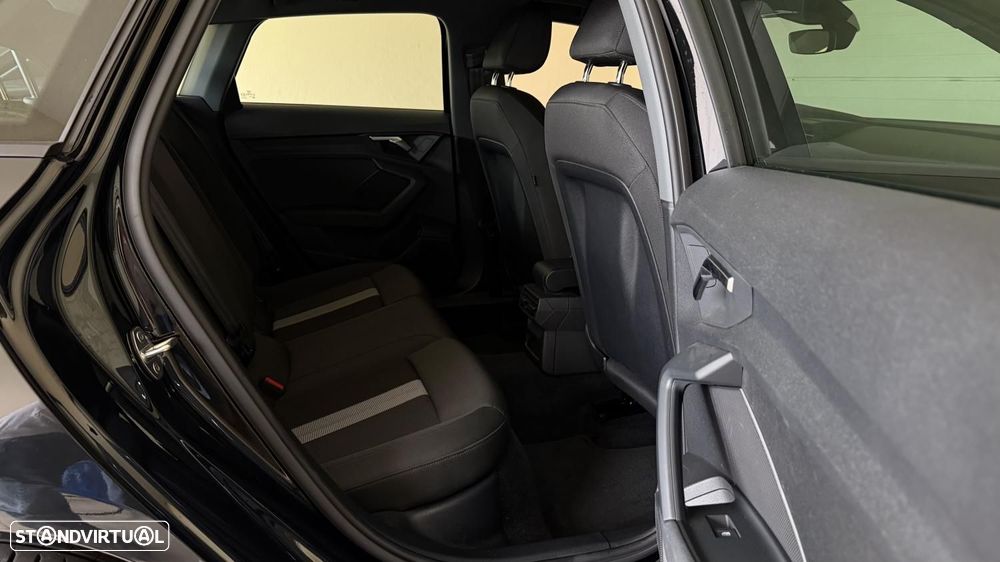 Audi A3 Sportback 30 TDI - 19