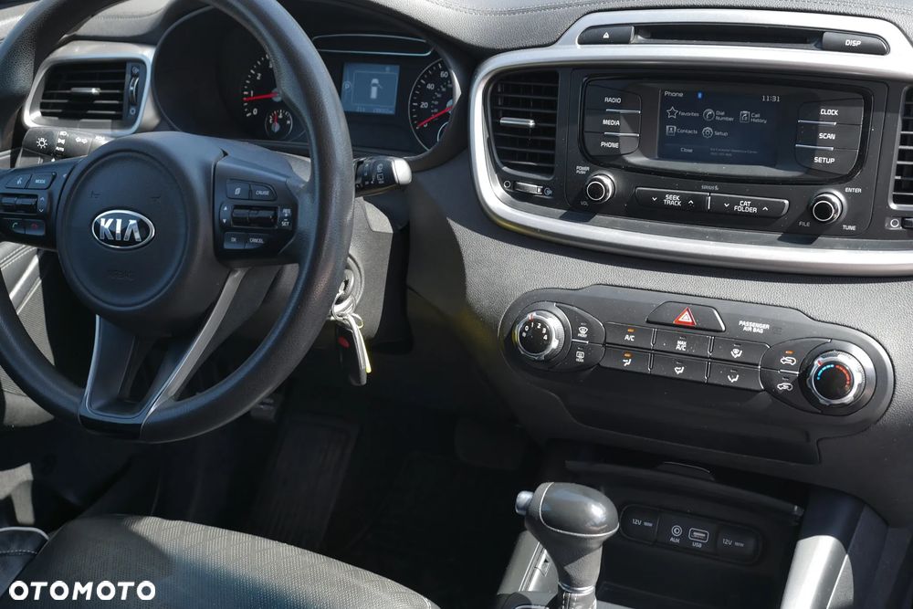 Kia Sorento 2.4 GDI XL - 15