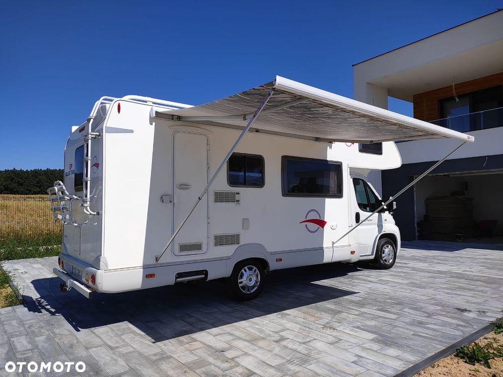 Fiat Ducato - 4