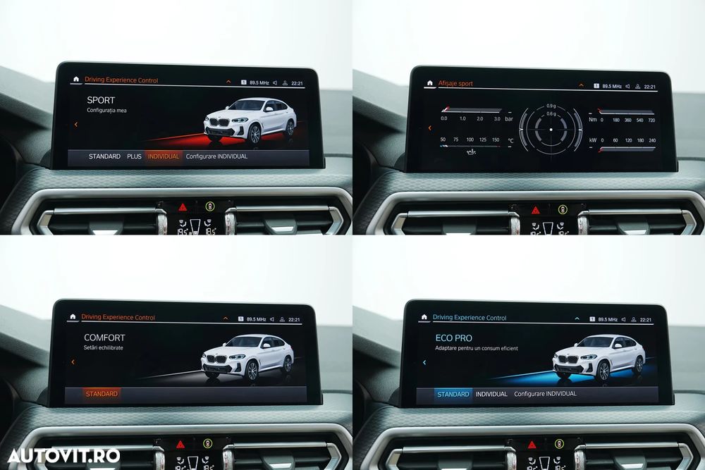 BMW X4 xDrive30d MHEV - 16