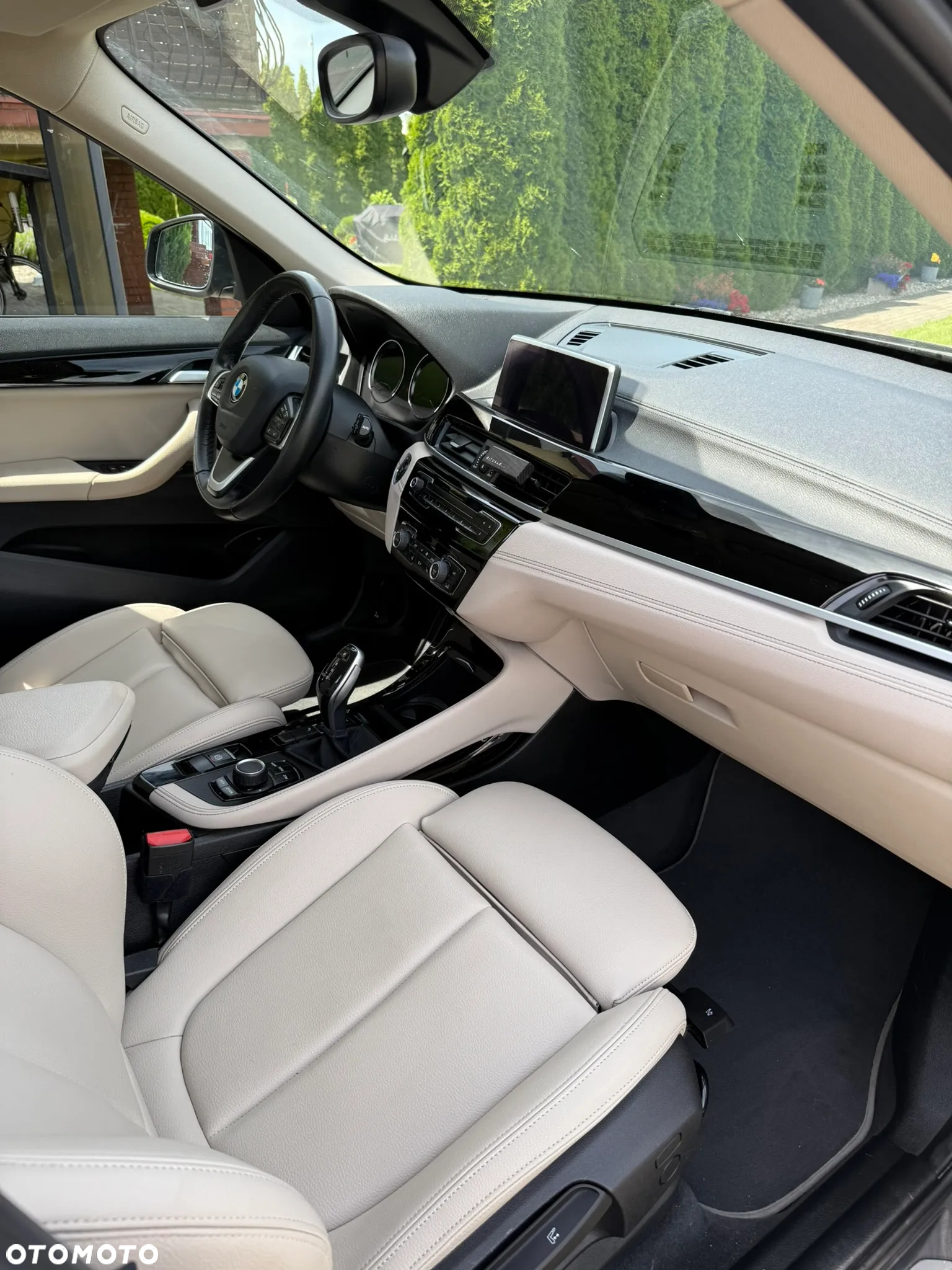 BMW X1 sDrive18d - 7