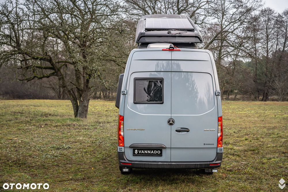 VANNADO Patagonia - 23