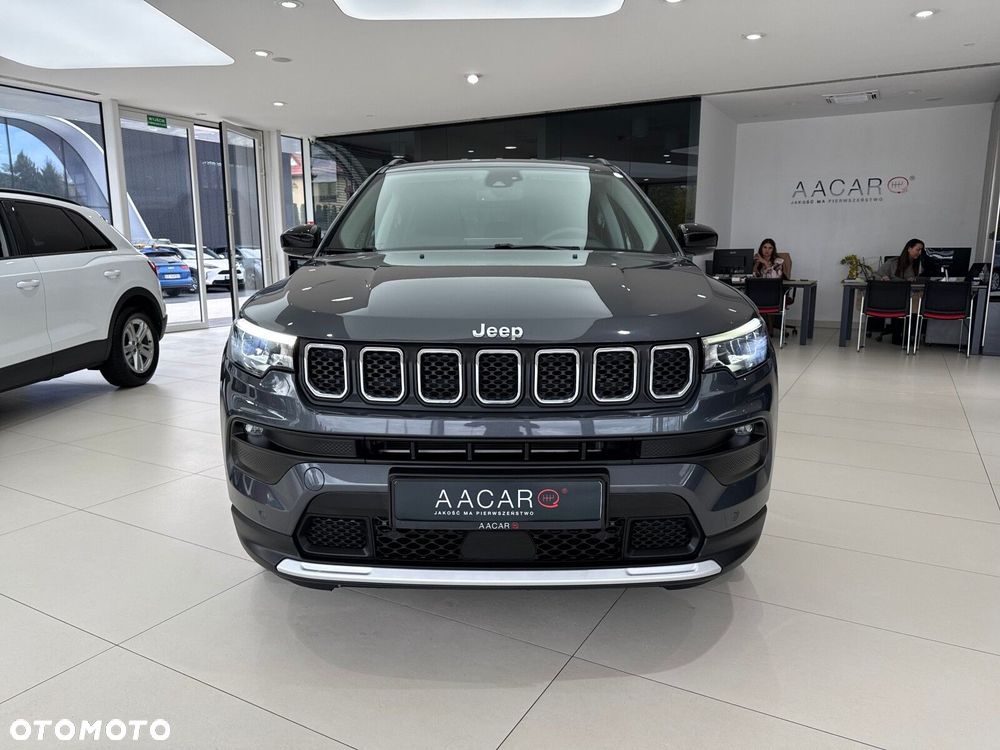 Jeep Compass - 7