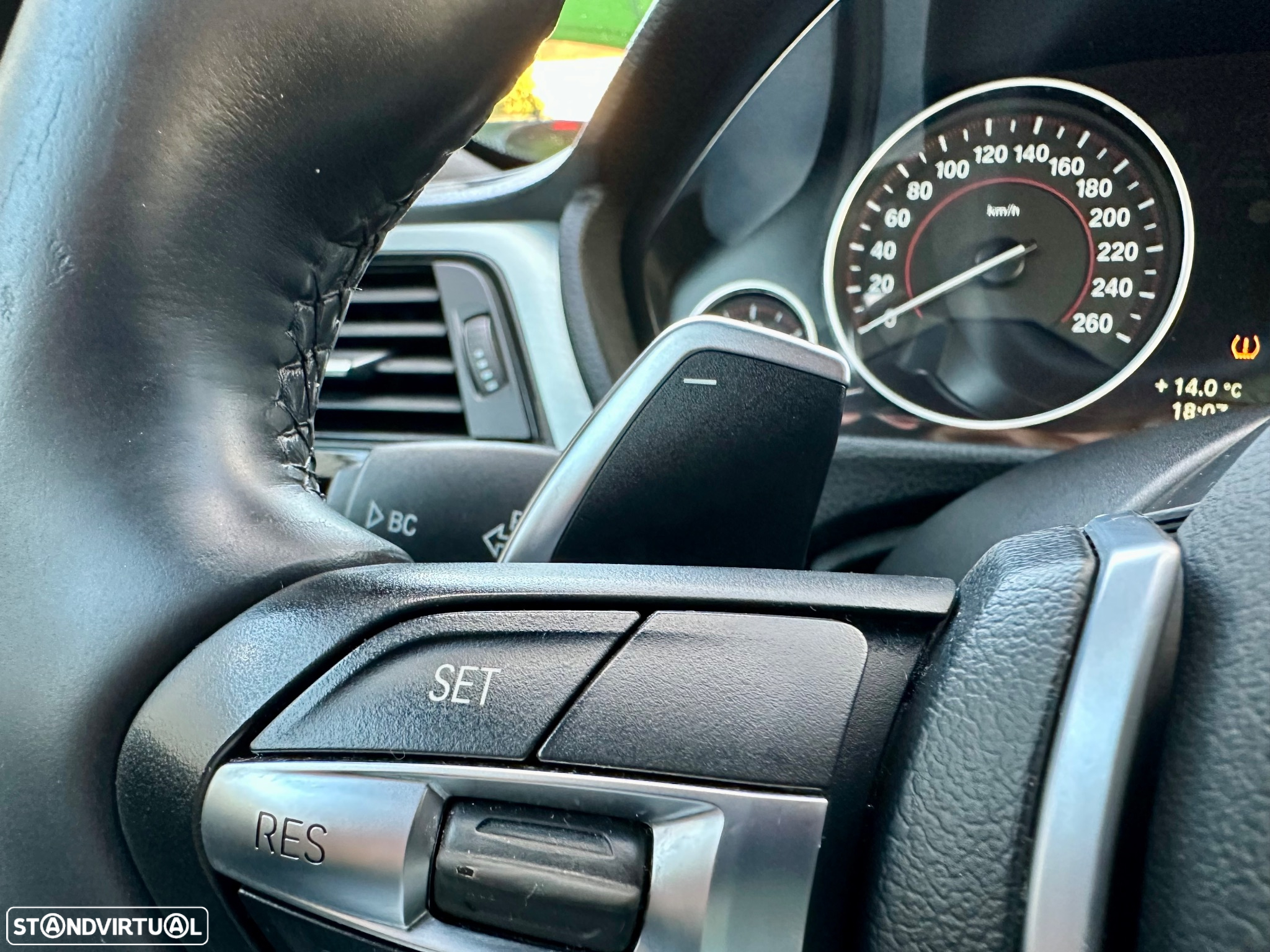 BMW 420 d Coupe Sport-Aut. - 40