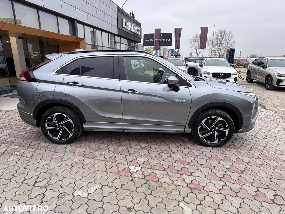 Mitsubishi Eclipse-Cross PHEV Instyle - 13