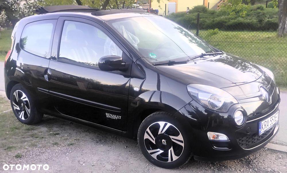 Renault Twingo - 16
