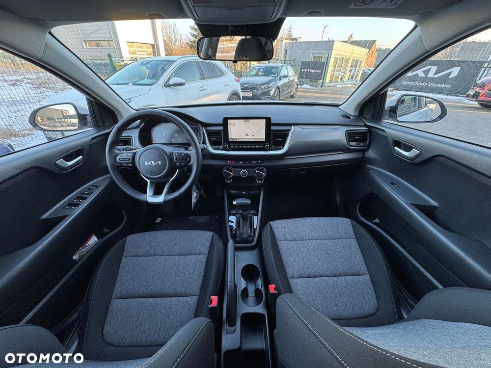 Kia Stonic - 18