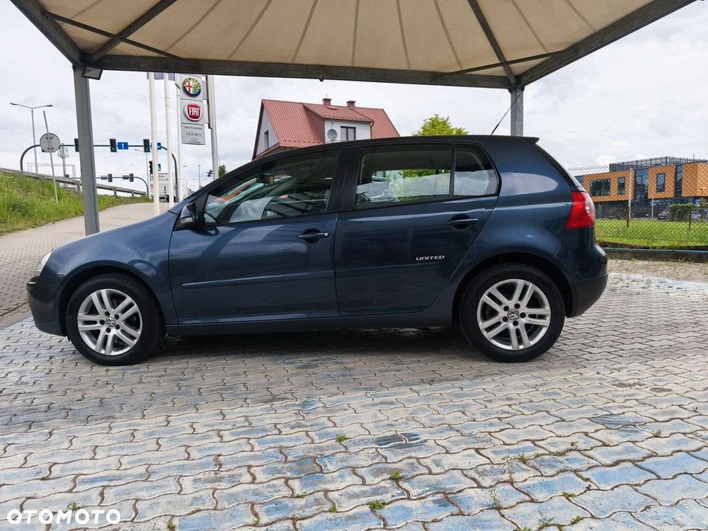 Volkswagen Golf 1.9 TDI Trendline - 11