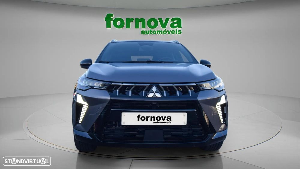 Mitsubishi ASX 1.0 MPI-T Kaiteki - 21