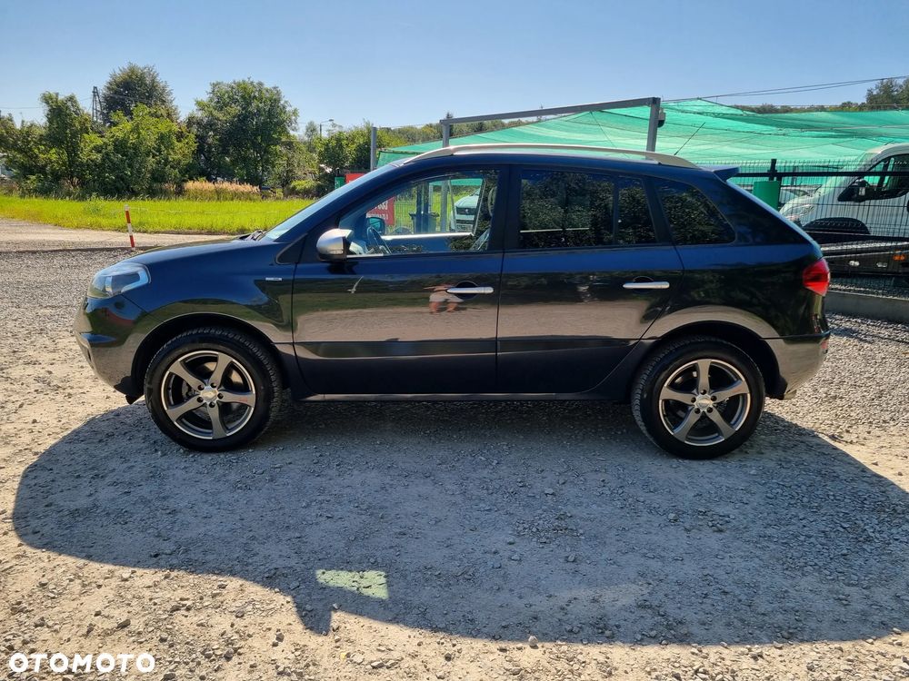 Renault Koleos 2.0 dCi FAP 4x4 Bose Edition - 3