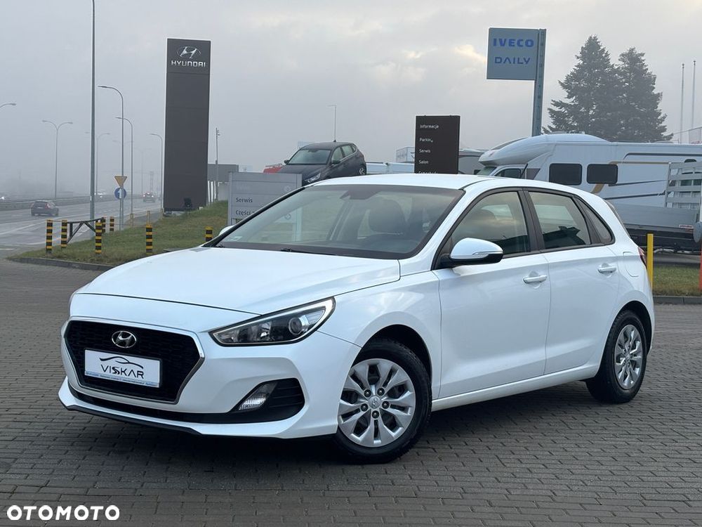 Hyundai i30 - 1