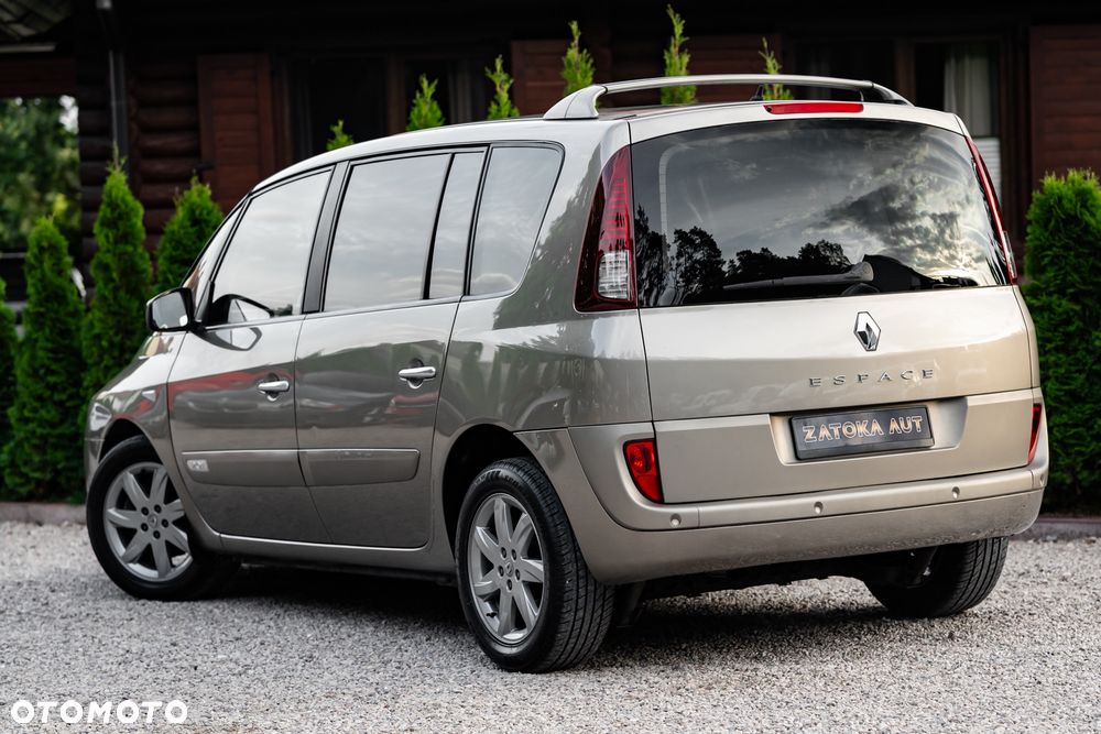 Renault Grand Espace 2.0 Dynamique - 8
