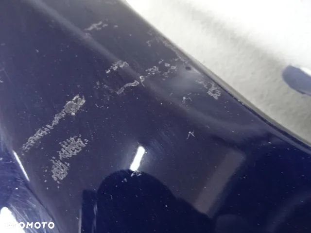BŁOTNIK PRAWY PRZÓD PRZEDNI OPEL CORSA D 3D HB 06-11 LAK:Z202Z NR474 - 6