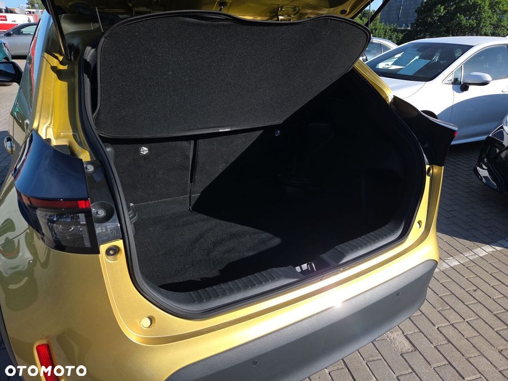 Toyota Yaris Cross 1.5 Comfort - 26