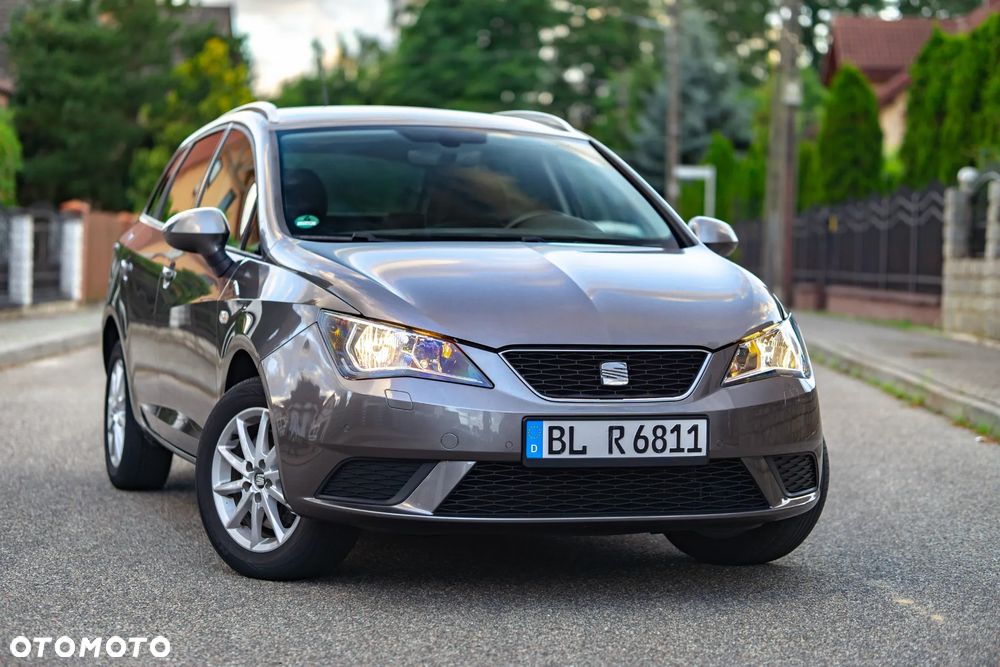 Seat Ibiza 1.0 Eco TSI S&S Style - 1