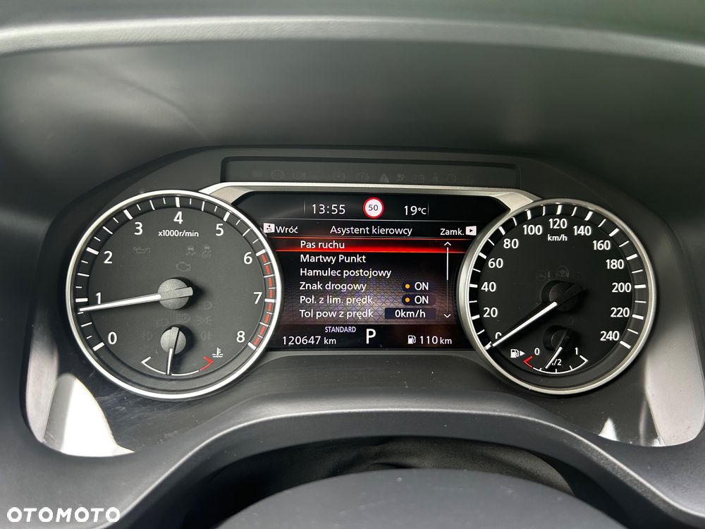Nissan Qashqai 1.3 DIG-T MHEV Xtronic N-Connecta - 25
