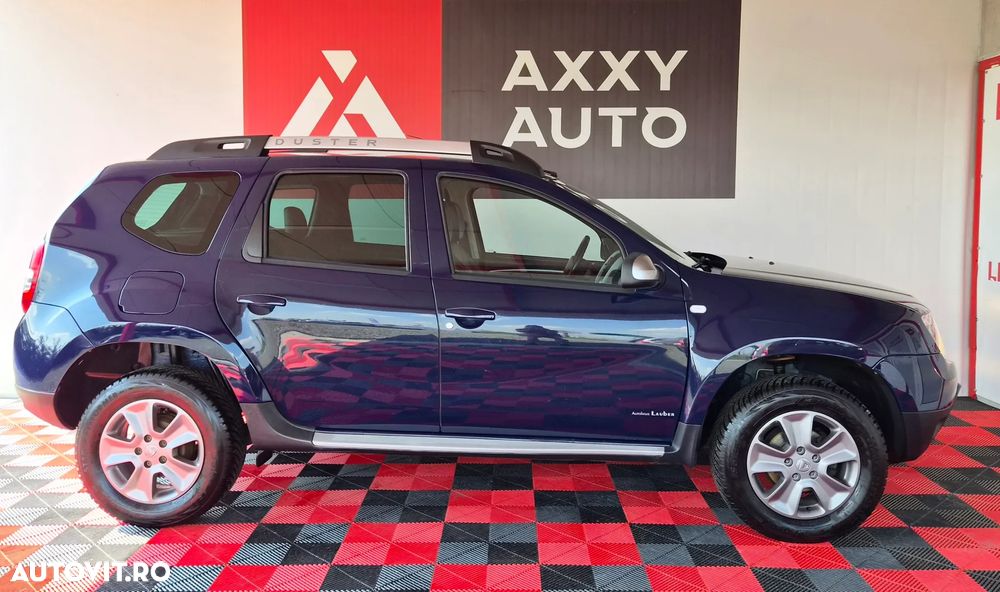 Dacia Duster 1.6 16V 105 4x2 Prestige - 6
