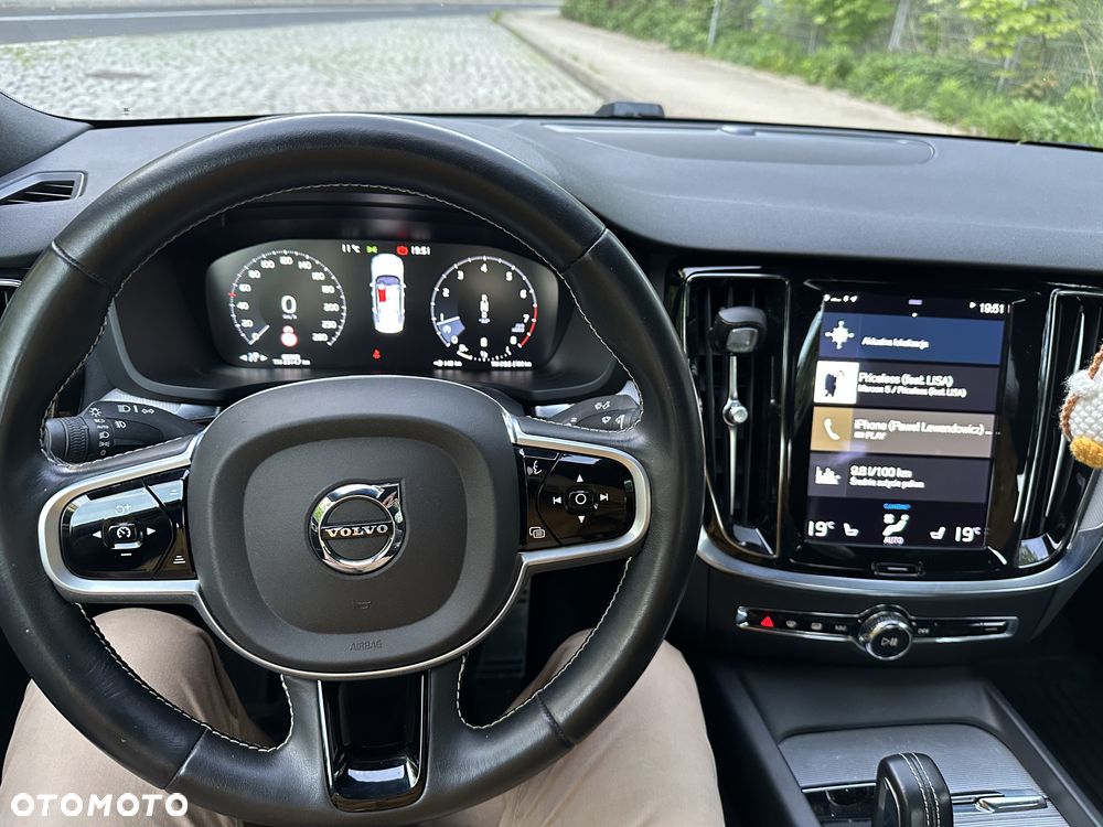 Volvo S60 B4 B Geartronic RDesign - 18