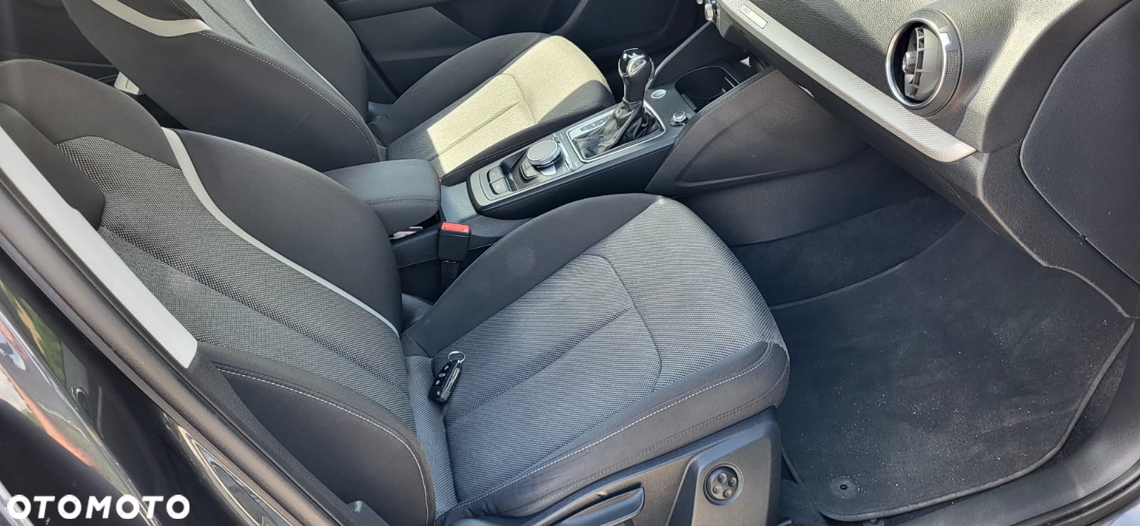 Audi Q2 35 TFSI S tronic - 16