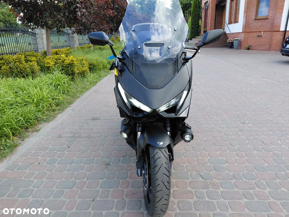 Honda NSS - 15