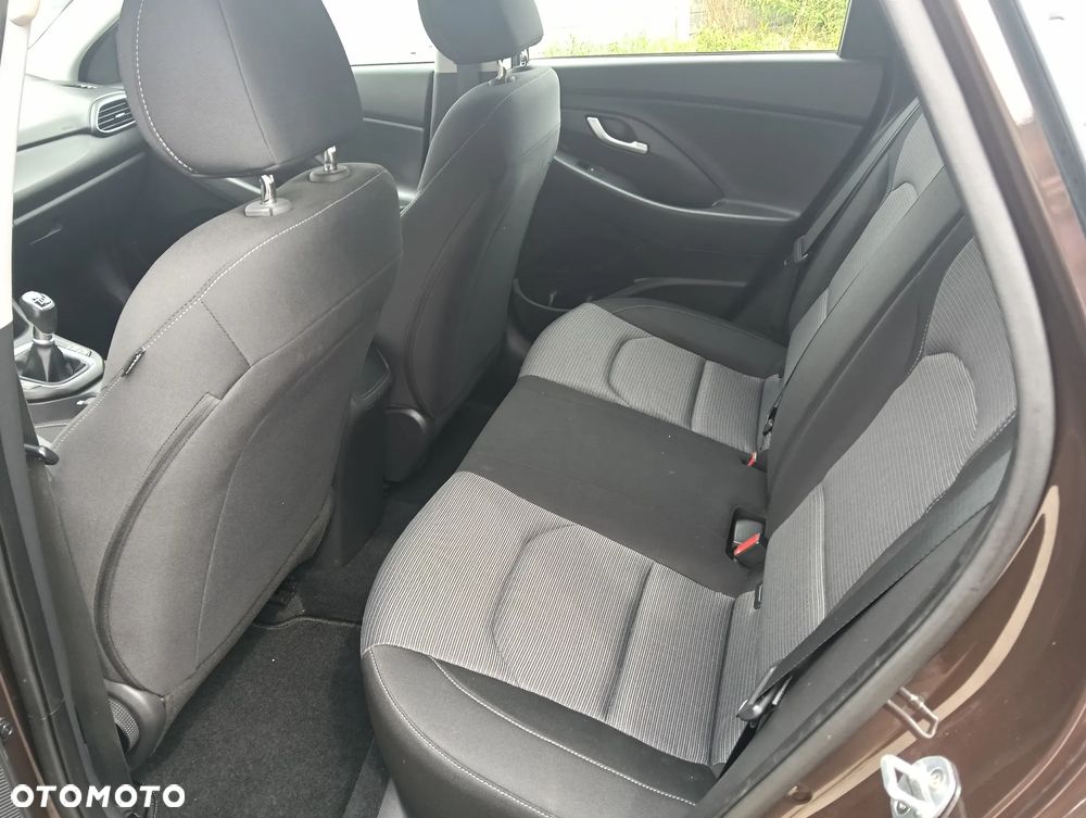 Hyundai i30 1.0 T-GDI Passion - 15