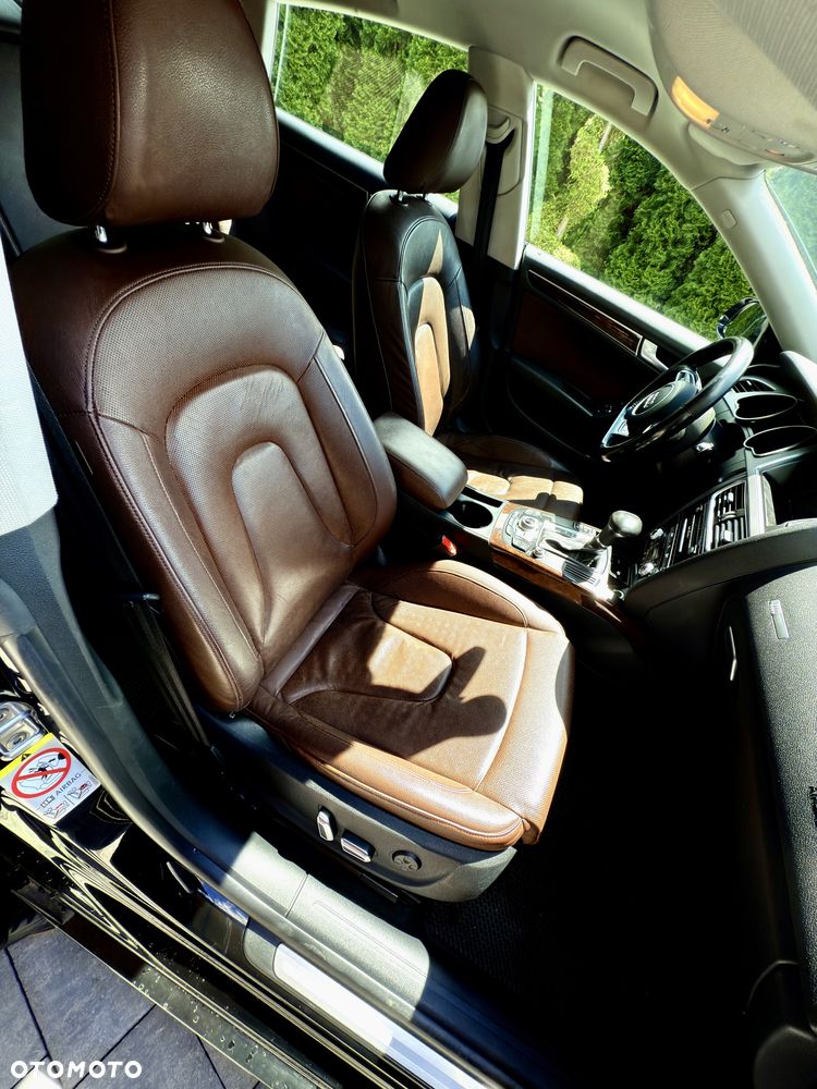 Audi A5 Sportback - 8