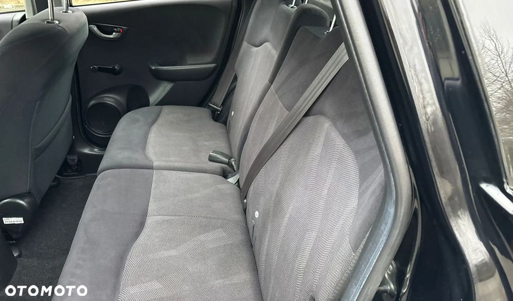 Honda Jazz - 10