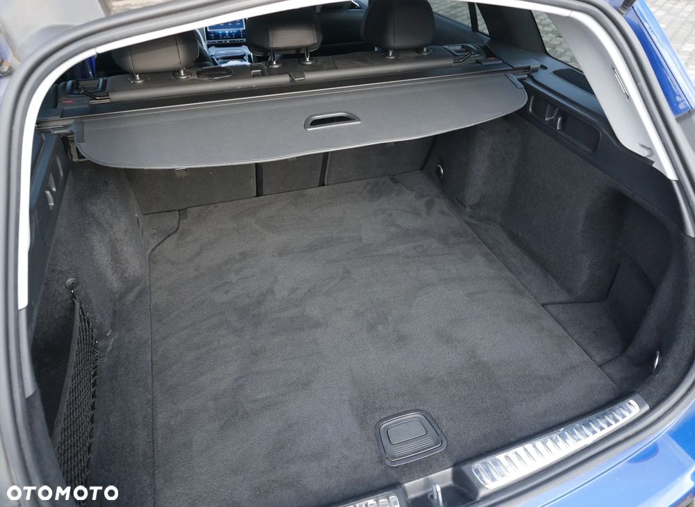 Mercedes-Benz Klasa C 220 d 9G-TRONIC Avantgarde - 23