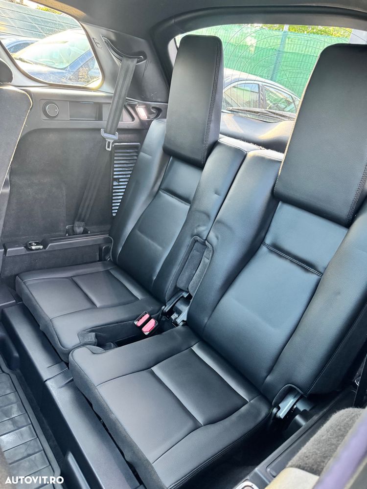Land Rover Discovery Sport 2.0 l TD4 HSE Luxury Aut. - 22