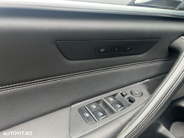 BMW Seria 5 - 13