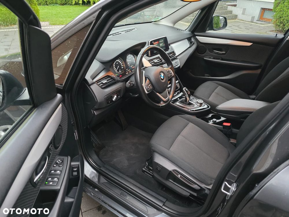 BMW Seria 2 218d GT - 19