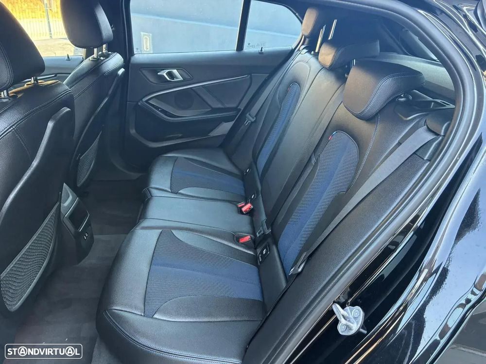 BMW 120 - 31