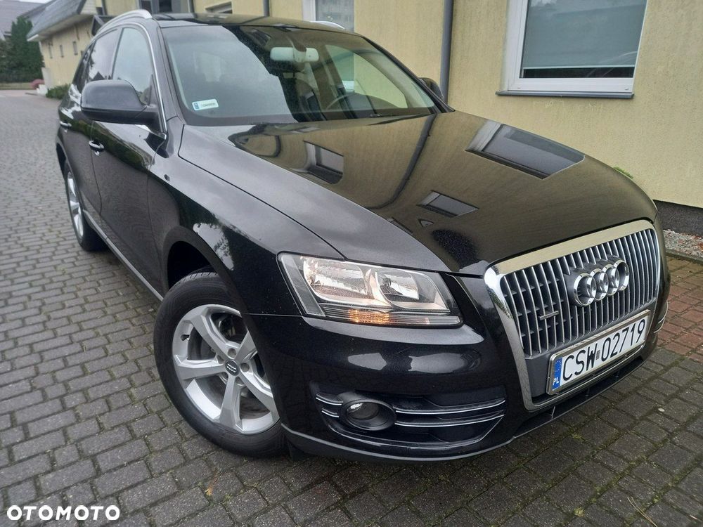 Audi Q5 - 7