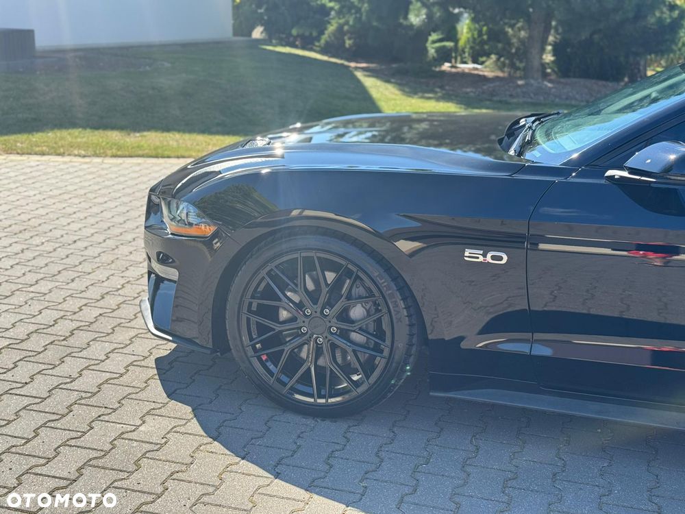 Ford Mustang - 13