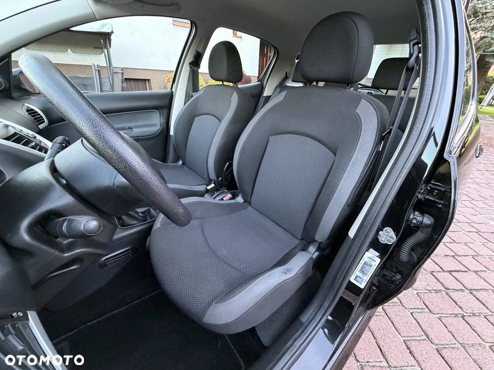Peugeot 206 plus 75 Urban Move - 13