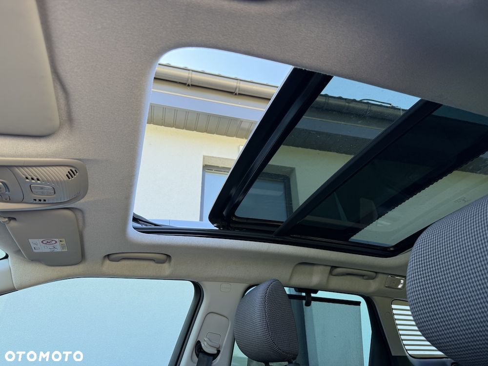 Citroën C3 Aircross 1.2 PureTech Shine S&S - 13