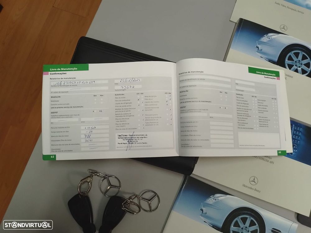 Mercedes-Benz SL 350 - 38