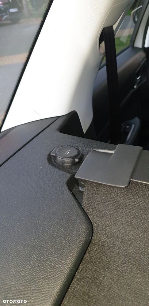 Peugeot 308 SW BlueHDi 130 EAT8 Stop & Start Tech Edition - 40