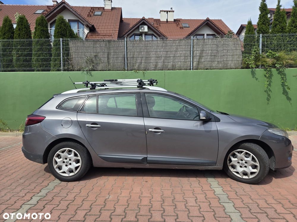 Renault Megane - 3