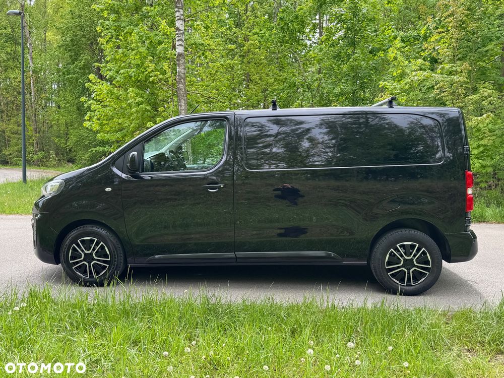 Peugeot Expert L2H1 TwinCab Premium - 8