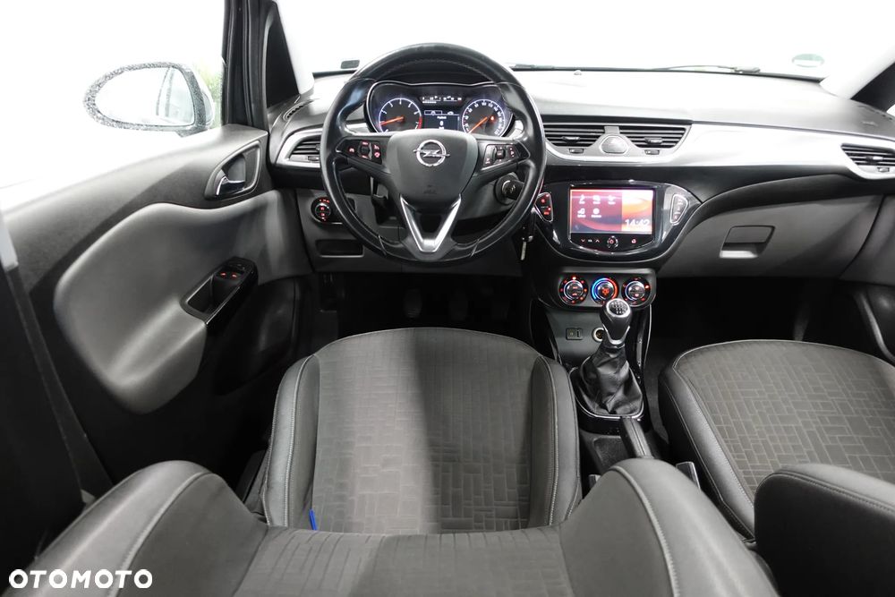 Opel Corsa 1.0 T Cosmo S&S - 28