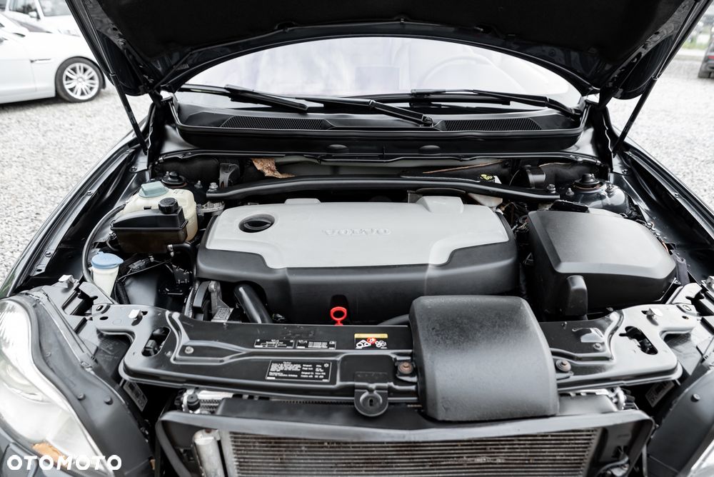 Volvo XC 90 D5 AWD Geartonic Executive - 39