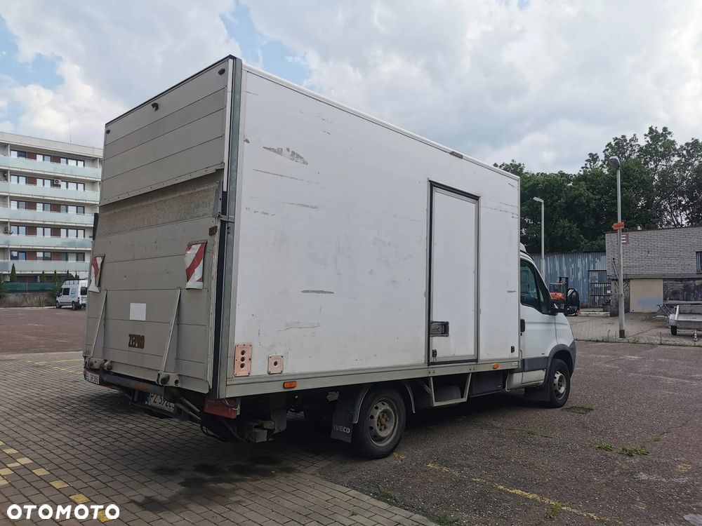 Iveco Daily - 2