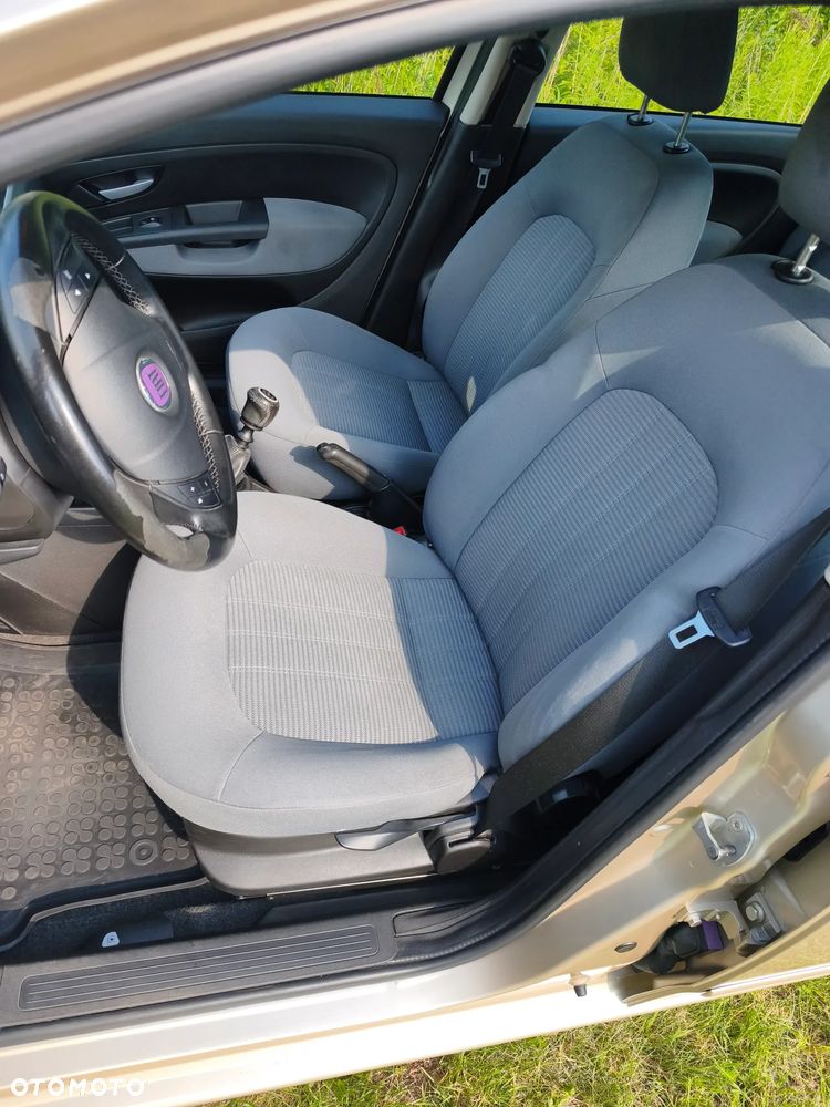 Fiat Linea - 17