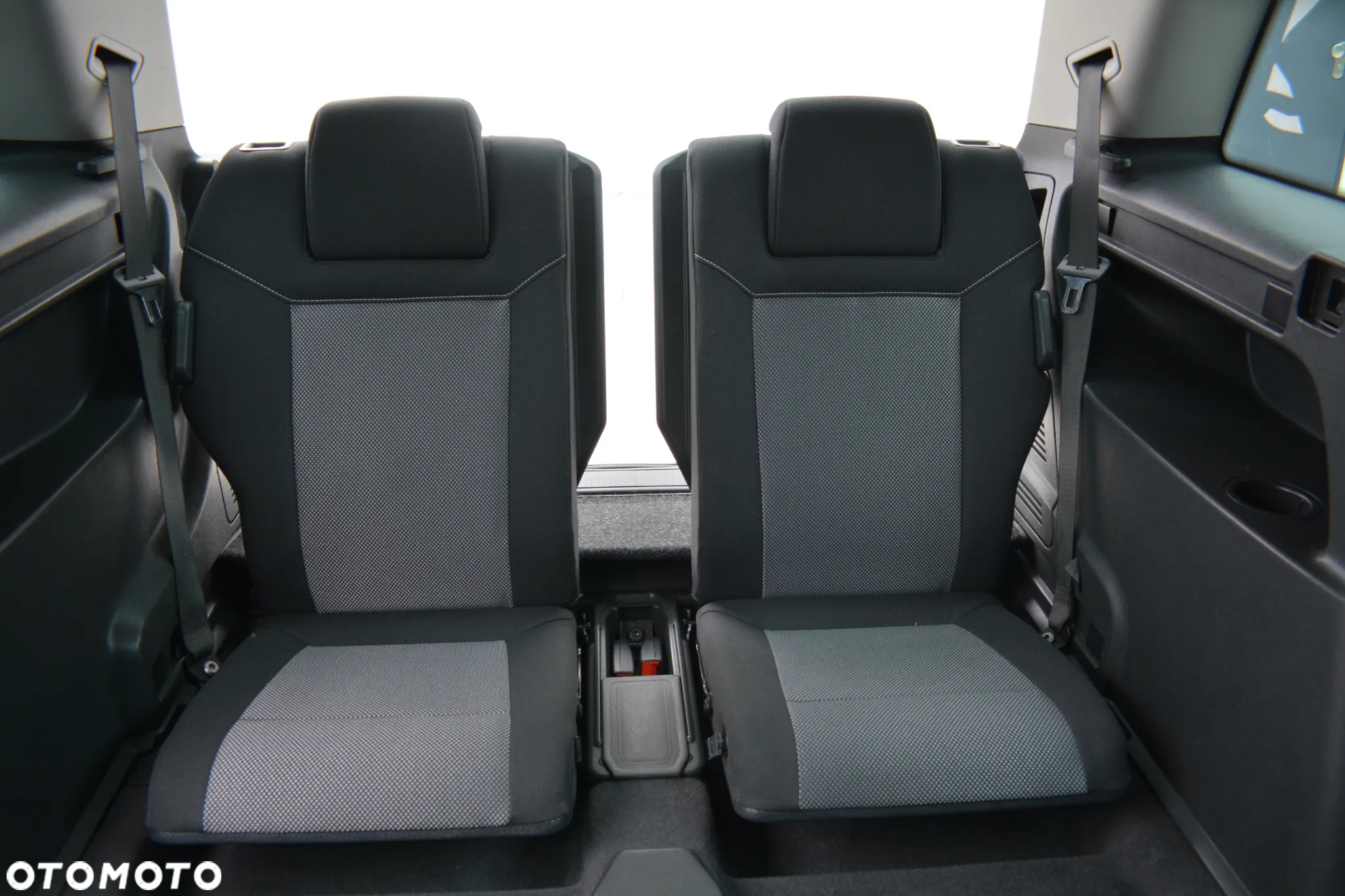 Opel Zafira 1.6 ECOFLEX Family - 23