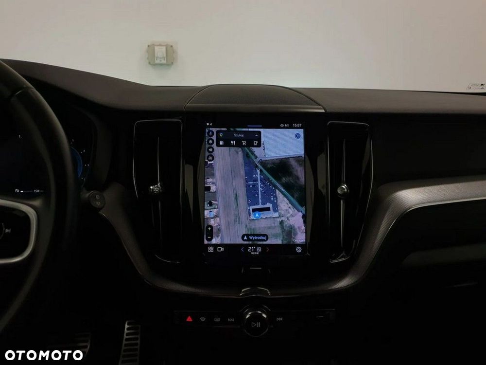 Volvo XC 60 B4 D Geartronic RDesign - 14