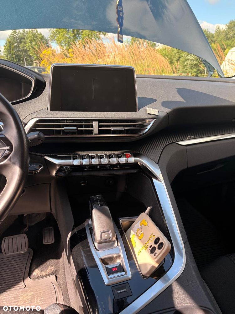 Peugeot 5008 1.6 THP Active S&S EAT6 - 19