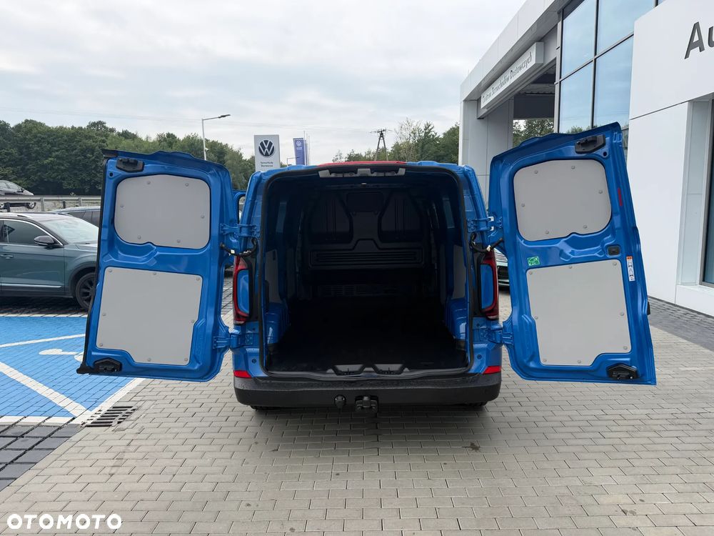 Volkswagen Transporter T7 - 13